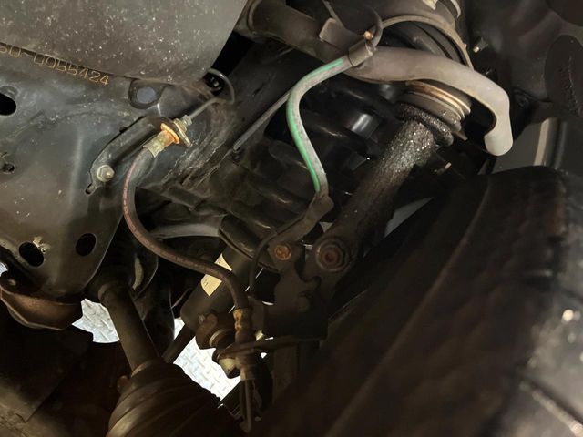 TOYOTA LANDCRUISER PRADO 2015 Image 31