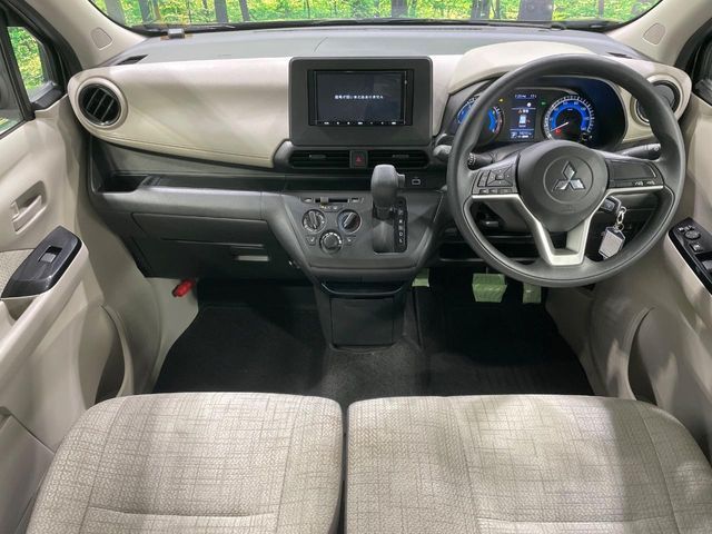 MITSUBISHI EK WAGON 2022 Image 31