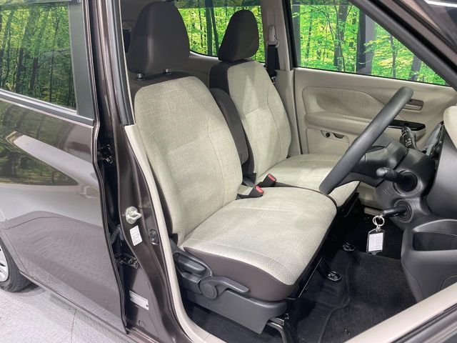 MITSUBISHI EK WAGON 2022 Image 31