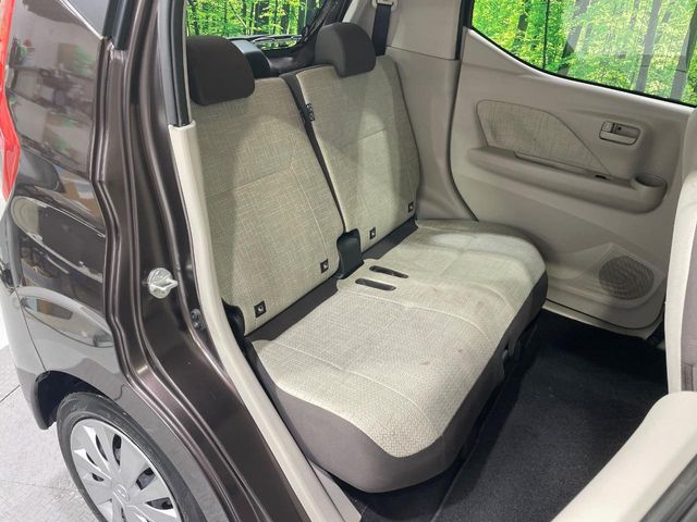 MITSUBISHI EK WAGON 2022 Image 31