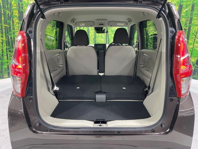 MITSUBISHI EK WAGON 2022 Image 31