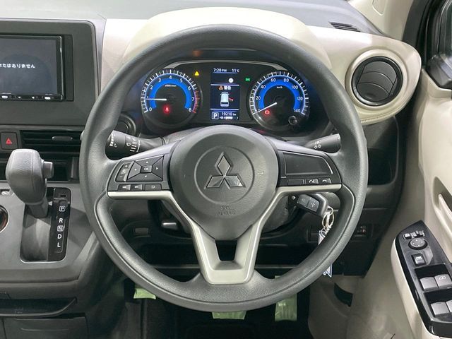 MITSUBISHI EK WAGON 2022 Image 31