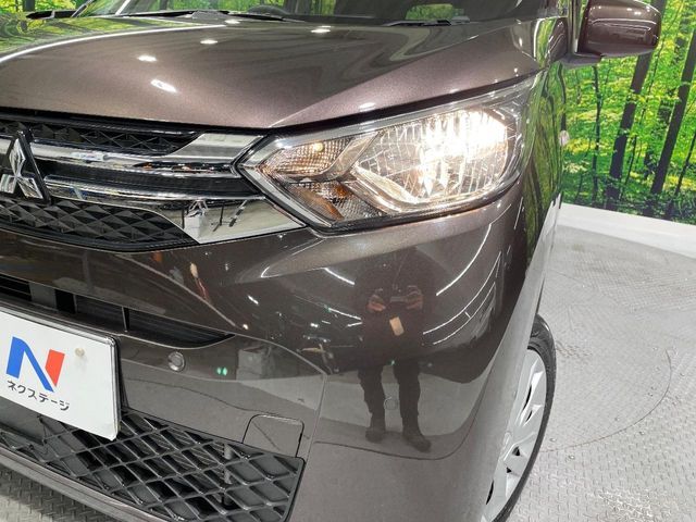 MITSUBISHI EK WAGON 2022 Image 31