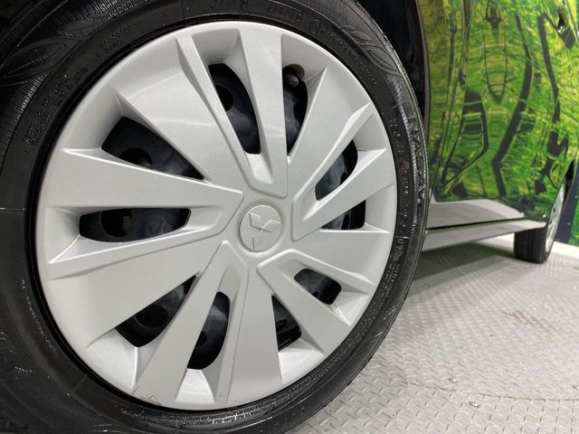 MITSUBISHI EK WAGON 2022 Image 31