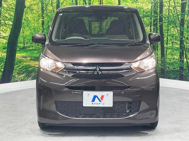 MITSUBISHI EK WAGON 2022 Image 31