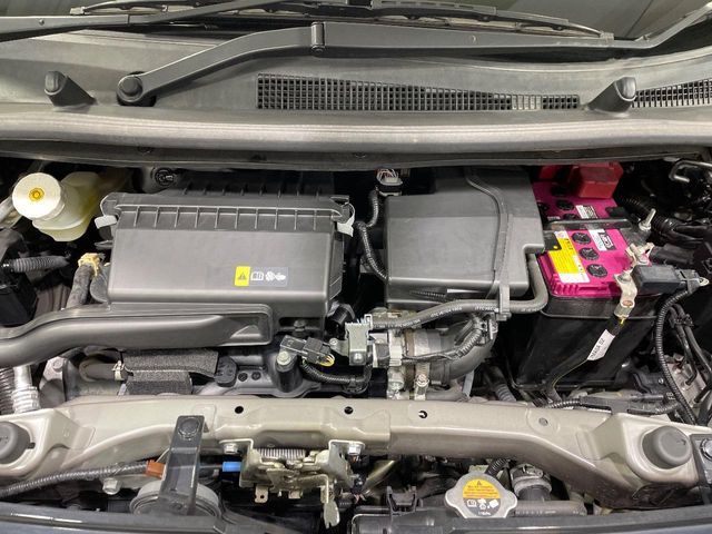 MITSUBISHI EK WAGON 2022 Image 31