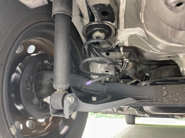 MITSUBISHI EK WAGON 2022 Image 31