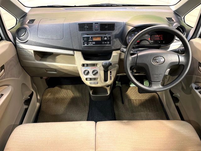 DAIHATSU MOVE 2013 Image 31