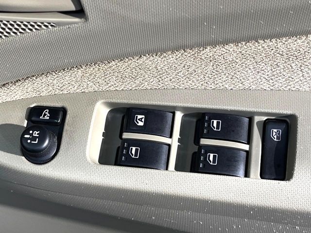 DAIHATSU MOVE 2013 Image 31