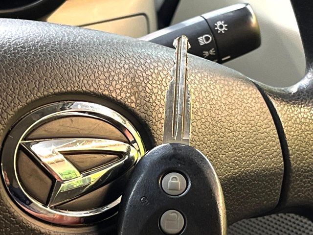 DAIHATSU MOVE 2013 Image 31