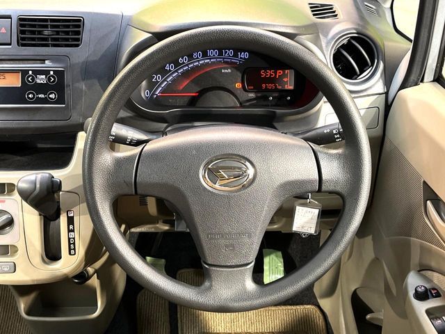 DAIHATSU MOVE 2013 Image 31