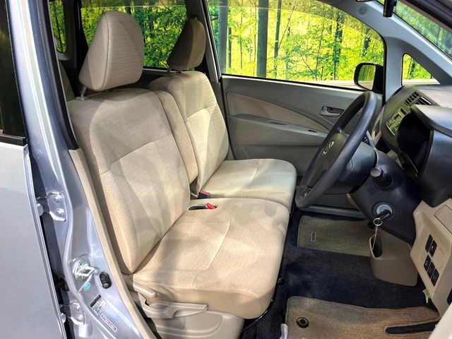 DAIHATSU MOVE 2013 Image 31