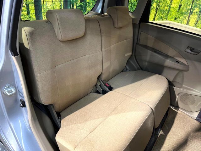 DAIHATSU MOVE 2013 Image 31