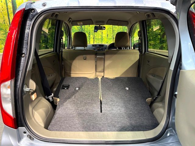 DAIHATSU MOVE 2013 Image 31