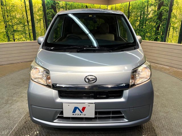 DAIHATSU MOVE 2013 Image 31