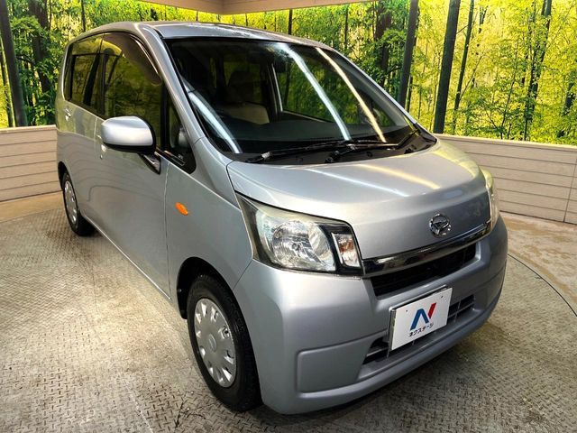 DAIHATSU MOVE 2013 Image 31