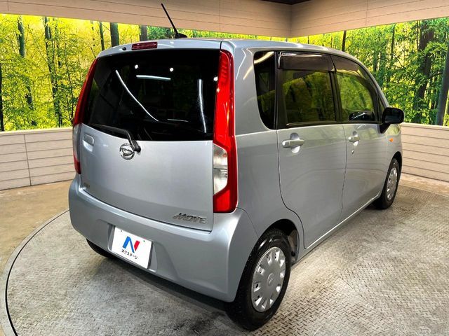 DAIHATSU MOVE 2013 Image 31