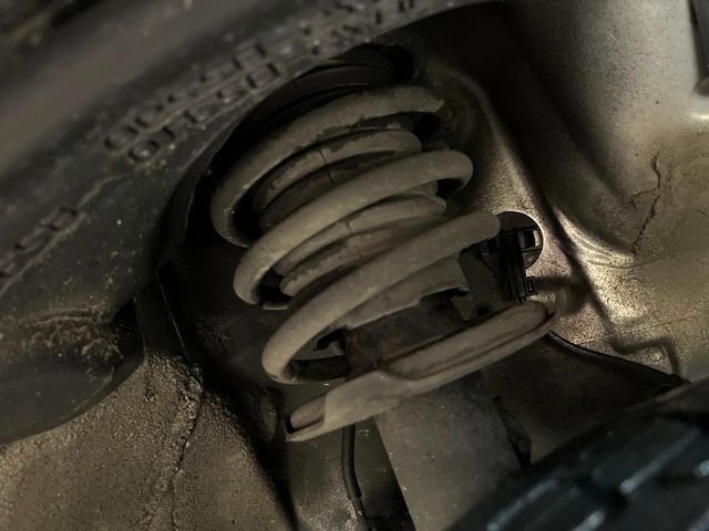 DAIHATSU MOVE 2013 Image 31