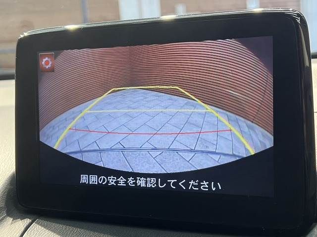 MAZDA DEMIO 2017 Image 31