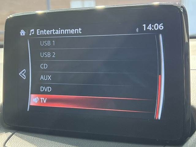 MAZDA DEMIO 2017 Image 31