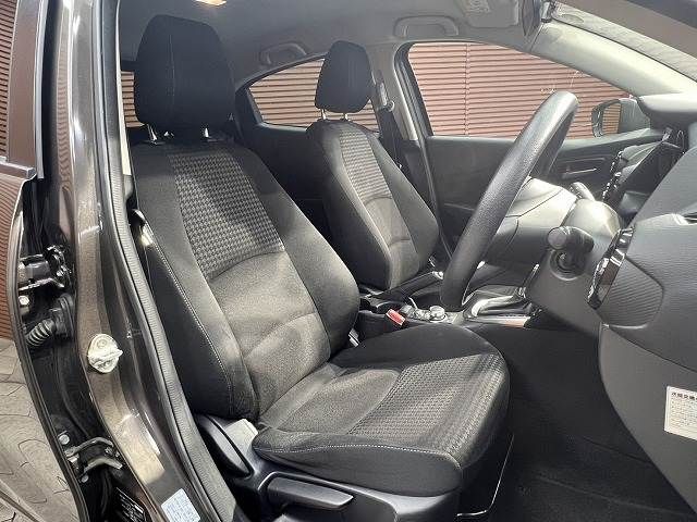 MAZDA DEMIO 2017 Image 31