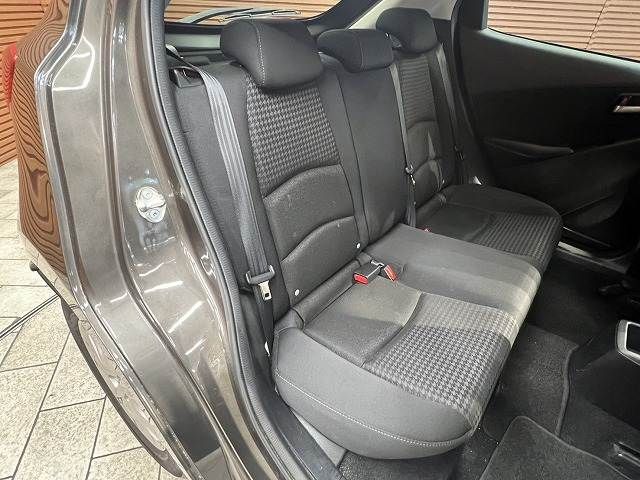 MAZDA DEMIO 2017 Image 31