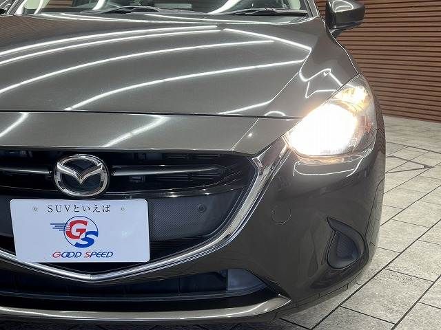 MAZDA DEMIO 2017 Image 31