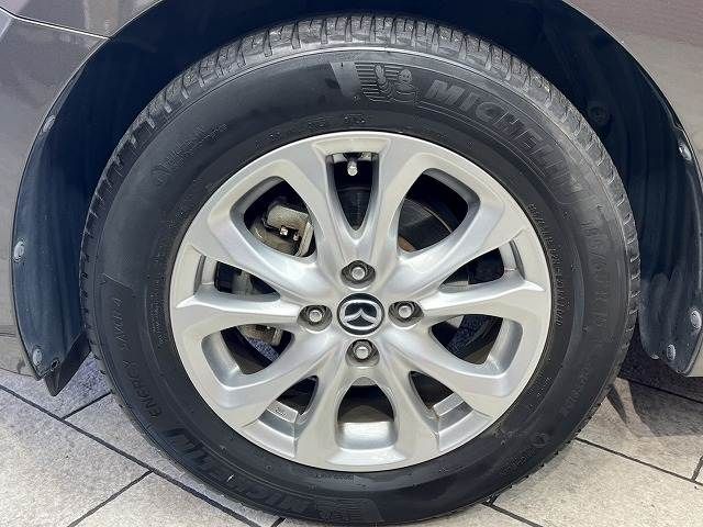 MAZDA DEMIO 2017 Image 31