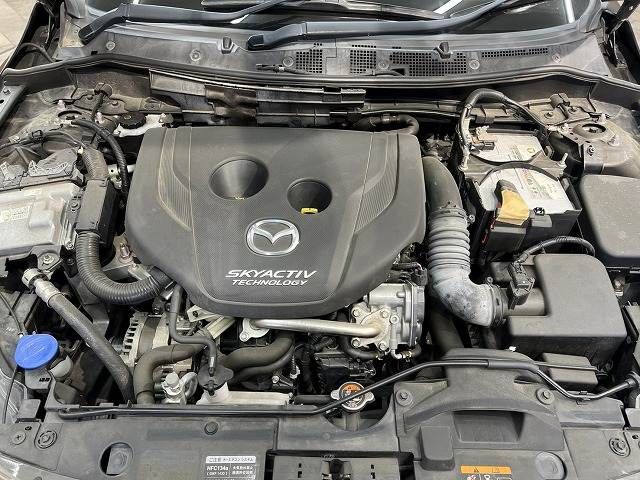 MAZDA DEMIO 2017 Image 31