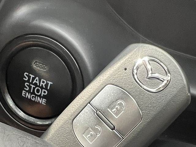 MAZDA DEMIO 2017 Image 31