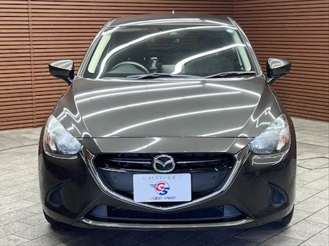 MAZDA DEMIO 2017 Image 31