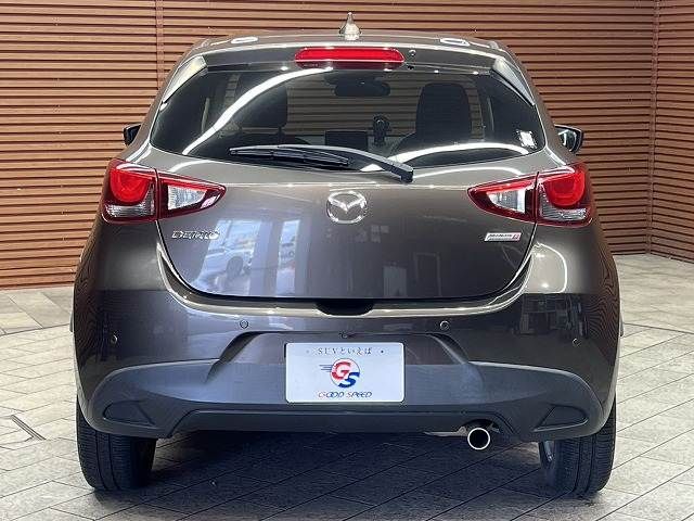 MAZDA DEMIO 2017 Image 31