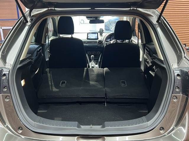 MAZDA DEMIO 2017 Image 31