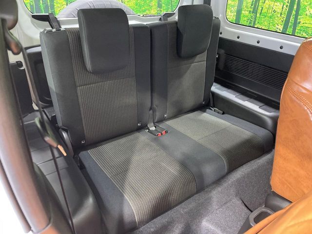 SUZUKI JIMNY 4WD 2024 Image 31