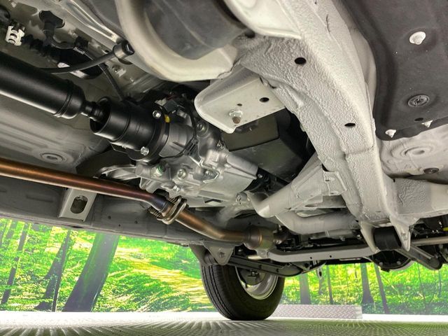 SUZUKI JIMNY 4WD 2024 Image 31