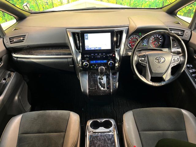 TOYOTA ALPHARD 2020 Image 31