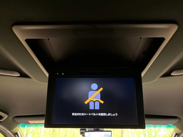 TOYOTA ALPHARD 2020 Image 31