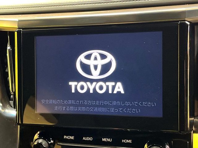 TOYOTA ALPHARD 2020 Image 31