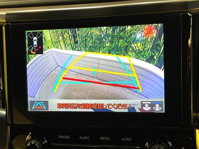 TOYOTA ALPHARD 2020 Image 31