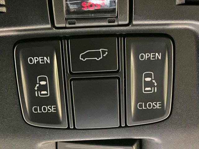 TOYOTA ALPHARD 2020 Image 31