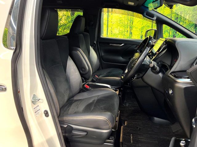 TOYOTA ALPHARD 2020 Image 31