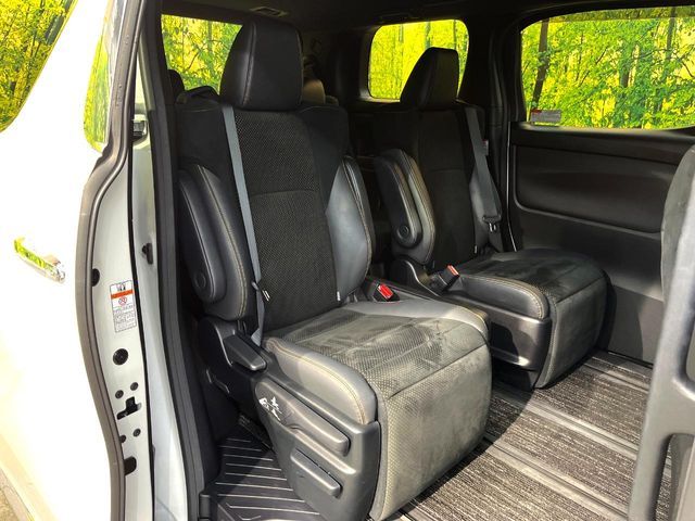 TOYOTA ALPHARD 2020 Image 31