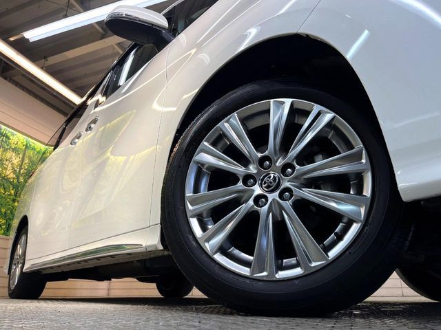 TOYOTA ALPHARD 2020 Image 31