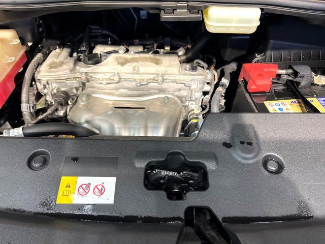 TOYOTA ALPHARD 2020 Image 31