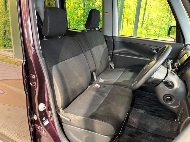 DAIHATSU TANTO CUSTOM 2012 Image 31