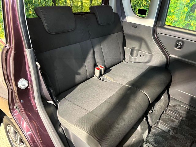 DAIHATSU TANTO CUSTOM 2012 Image 31