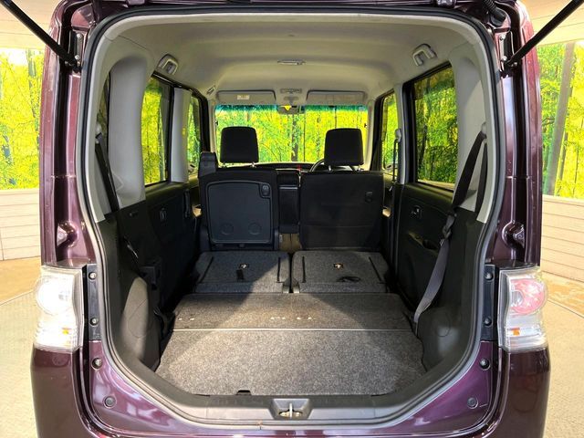 DAIHATSU TANTO CUSTOM 2012 Image 31