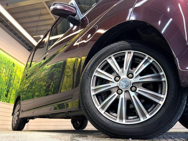 DAIHATSU TANTO CUSTOM 2012 Image 31