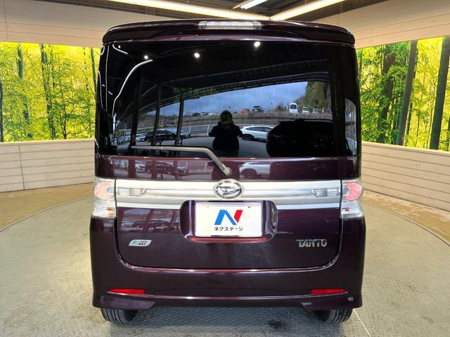 DAIHATSU TANTO CUSTOM 2012 Image 31