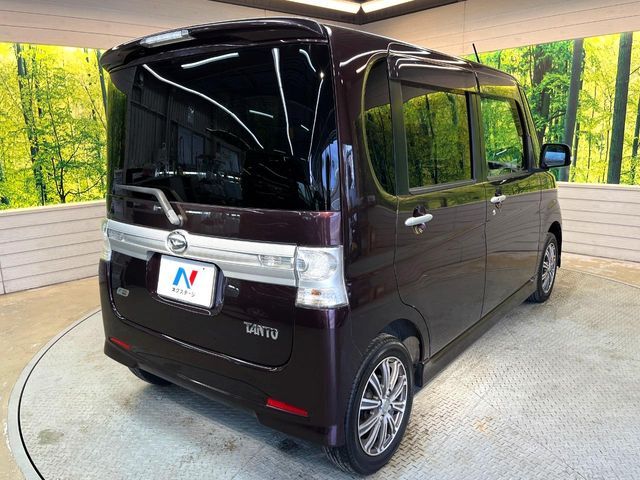 DAIHATSU TANTO CUSTOM 2012 Image 31